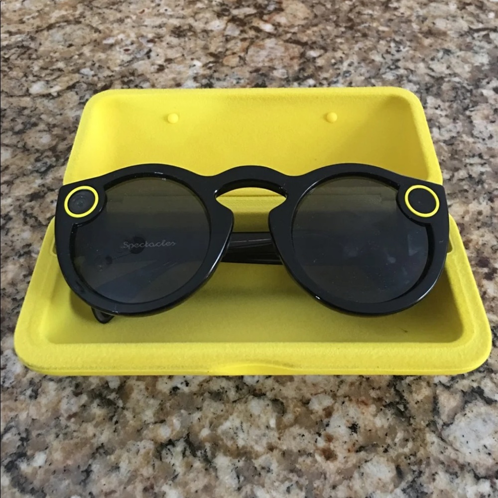 Snapchat spectacles - Picture 2 of 6